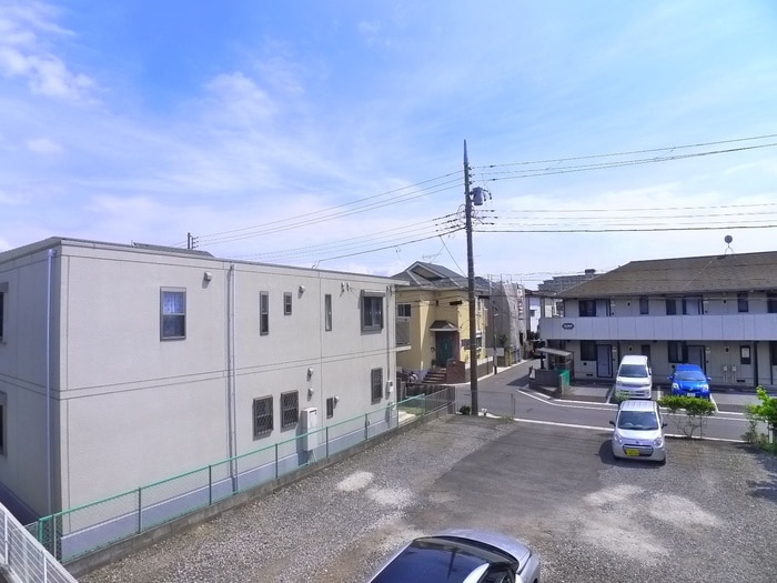 リブリ・袖ヶ浦の物件内観写真