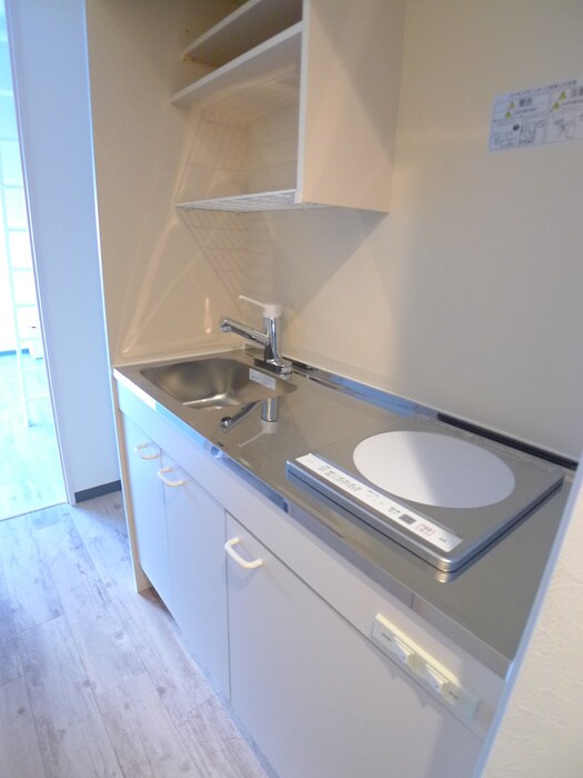 オークレスト金町の物件内観写真