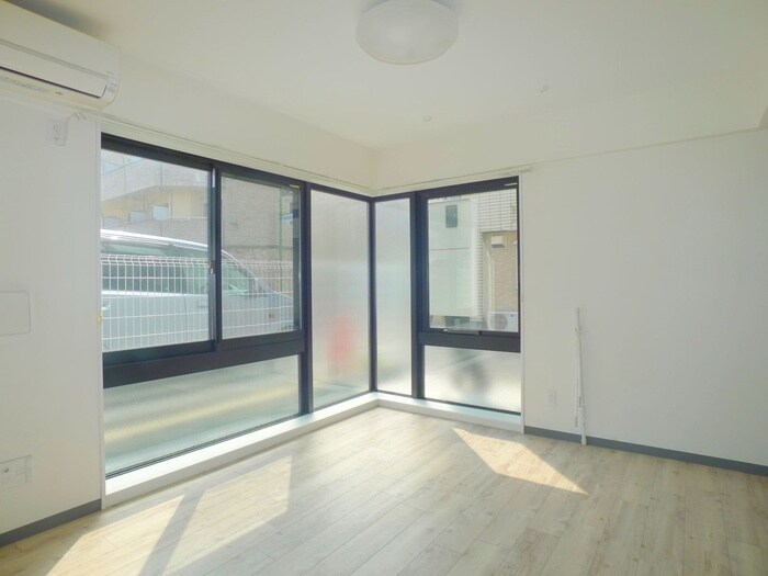 オークレスト金町の物件内観写真