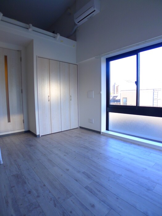 オークレスト金町の物件内観写真