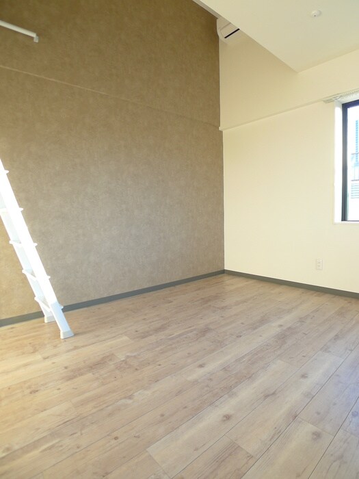 オークレスト金町の物件内観写真