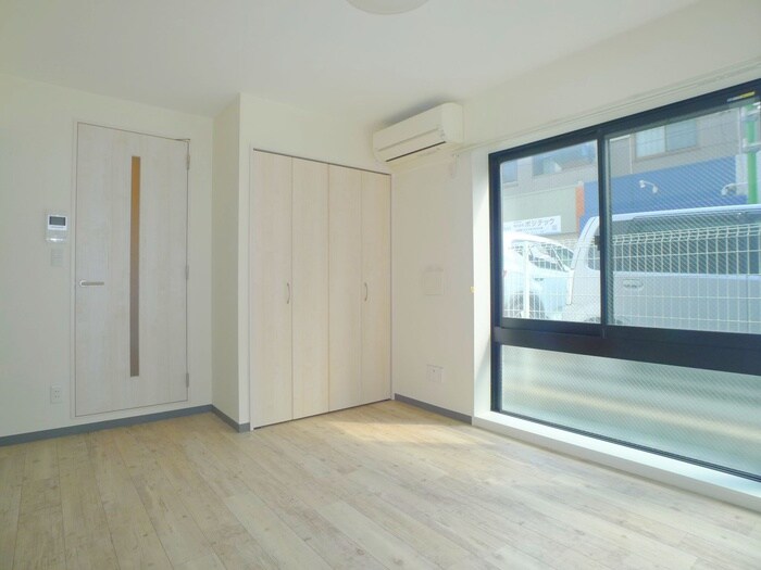 オークレスト金町の物件内観写真