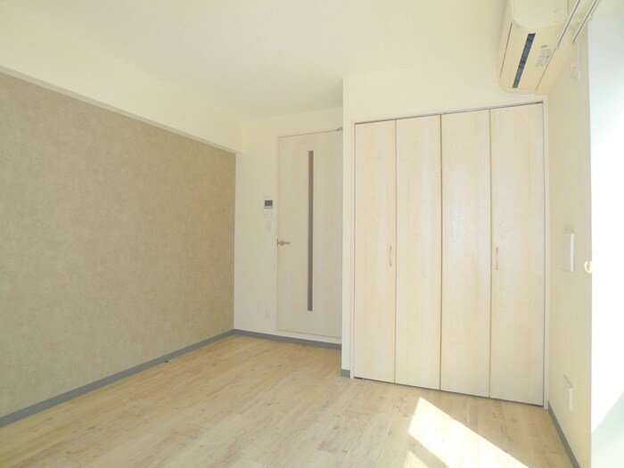 オークレスト金町の物件内観写真