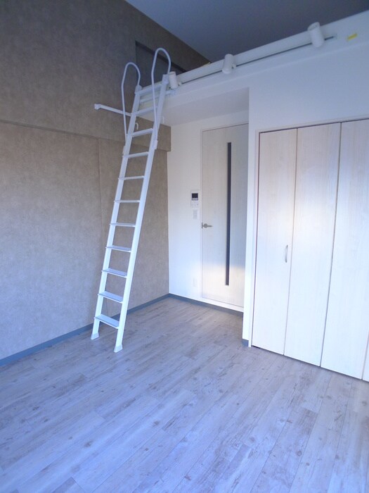 オークレスト金町の物件内観写真