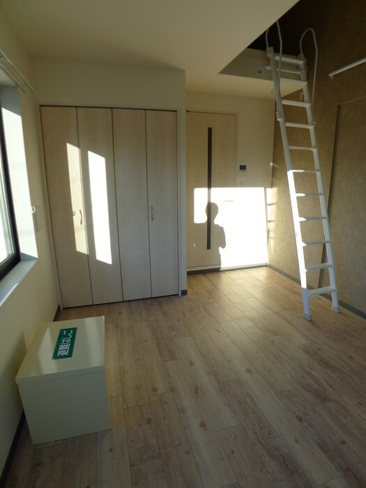 オークレスト金町の物件内観写真