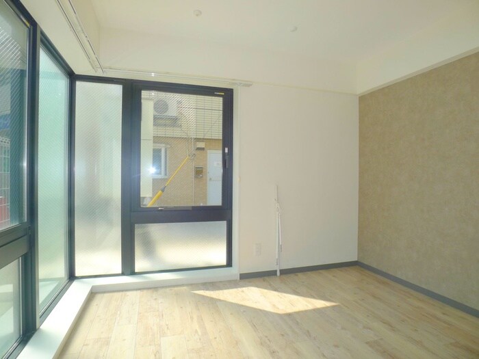 オークレスト金町の物件内観写真