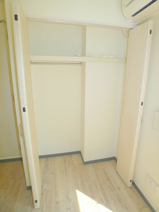 オークレスト金町の物件内観写真