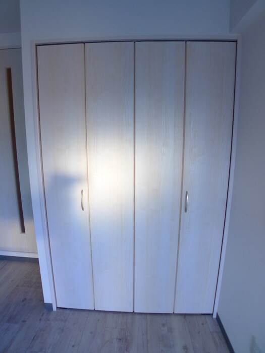 オークレスト金町の物件内観写真