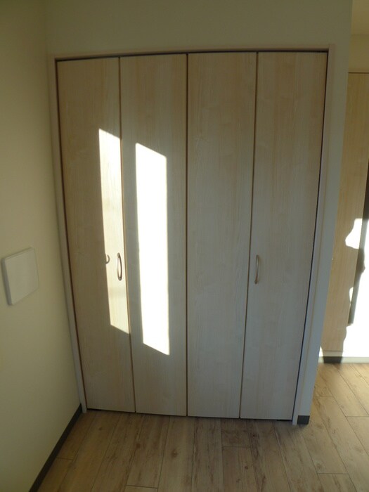 オークレスト金町の物件内観写真