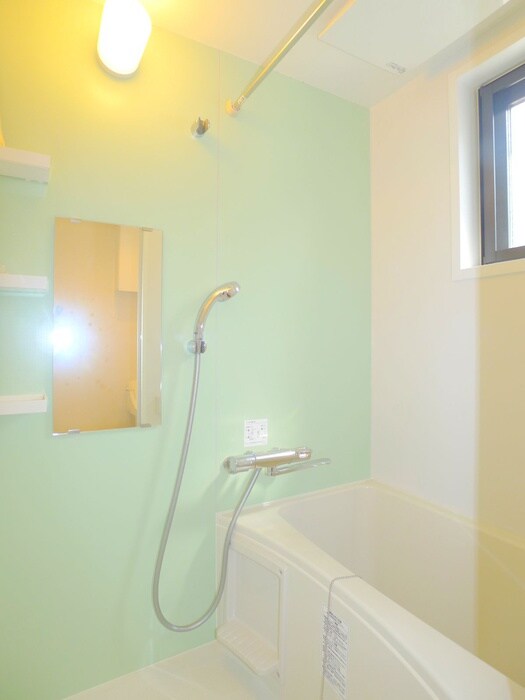 オークレスト金町の物件内観写真