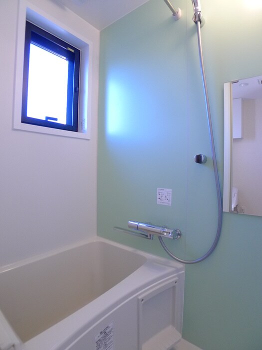 オークレスト金町の物件内観写真