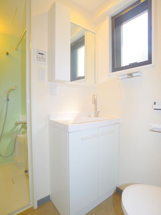 オークレスト金町の物件内観写真