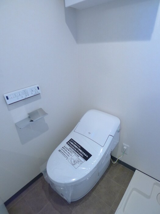 オークレスト金町の物件内観写真