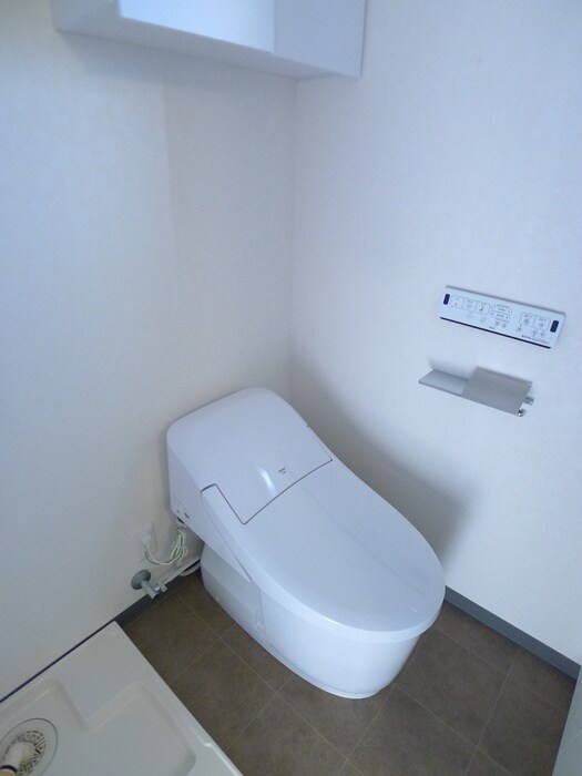 オークレスト金町の物件内観写真