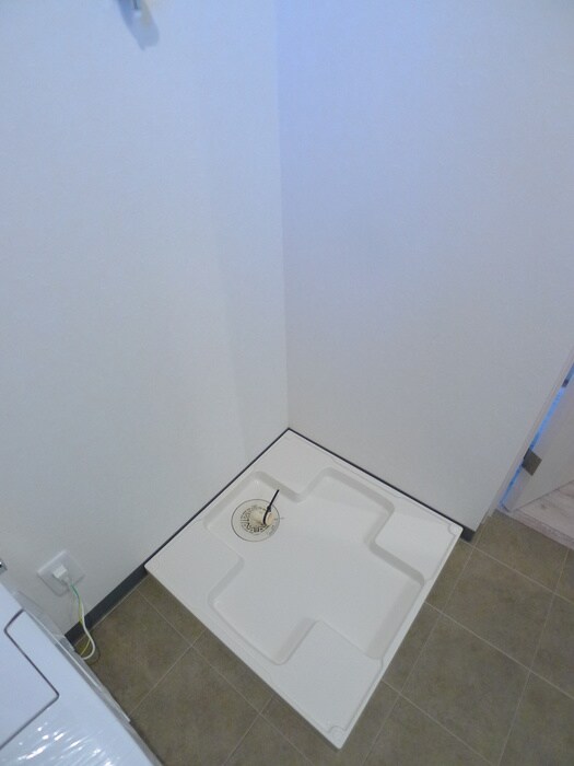 オークレスト金町の物件内観写真