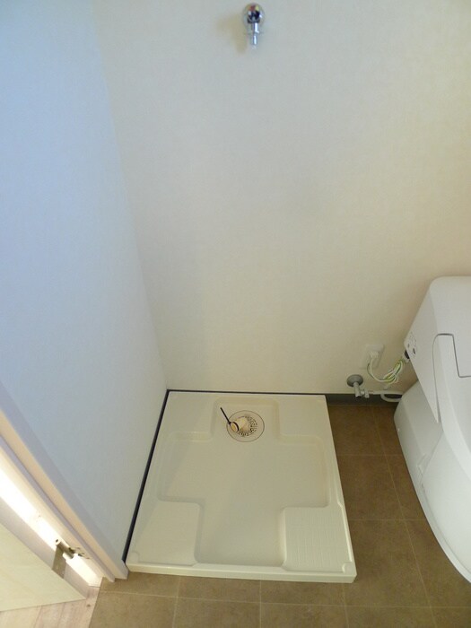 オークレスト金町の物件内観写真