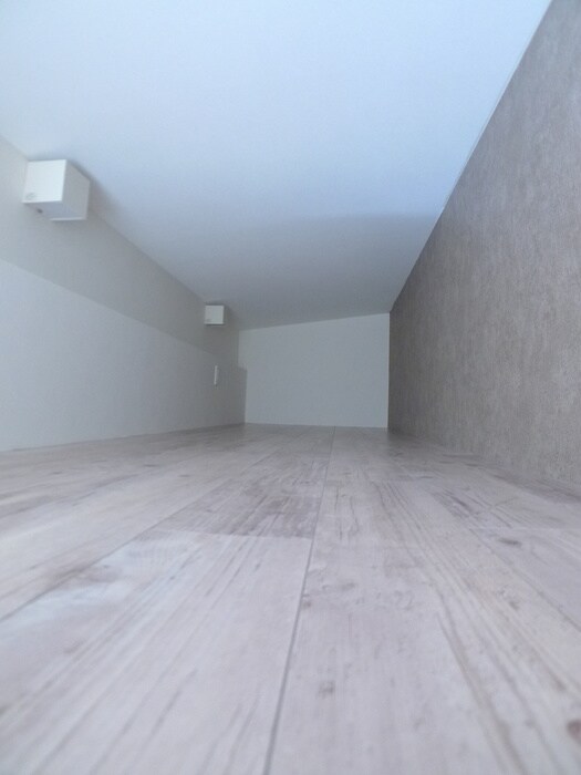 オークレスト金町の物件内観写真