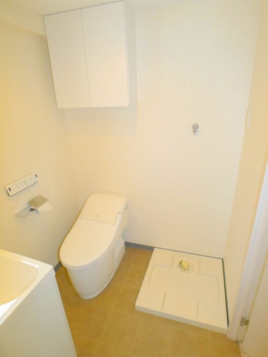 オークレスト金町の物件内観写真