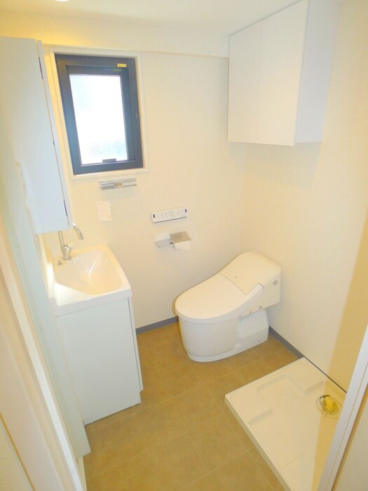 オークレスト金町の物件内観写真