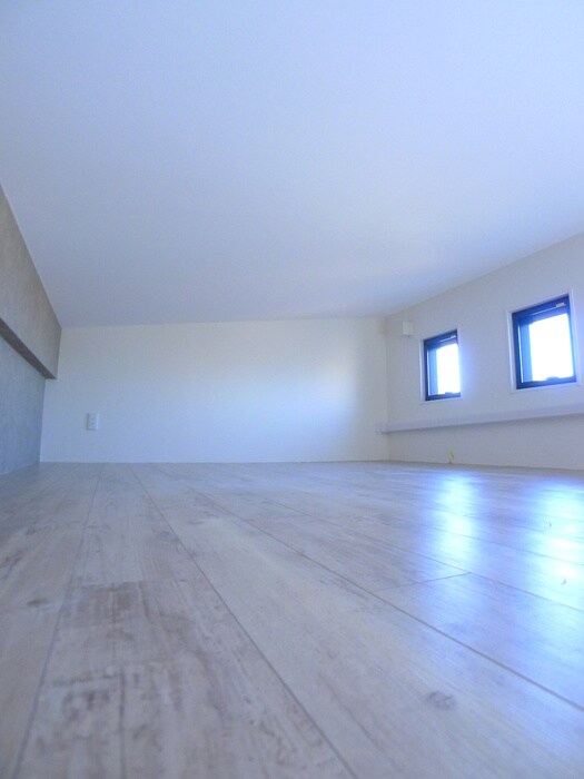 オークレスト金町の物件内観写真