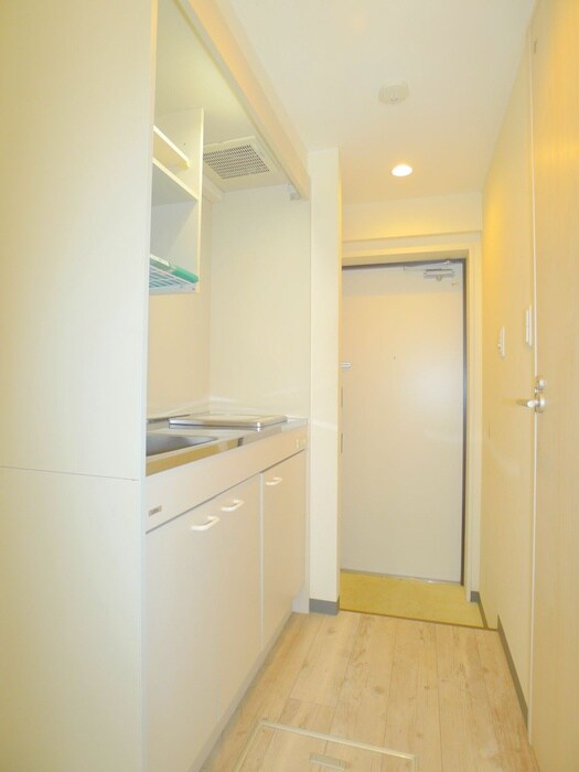 オークレスト金町の物件内観写真