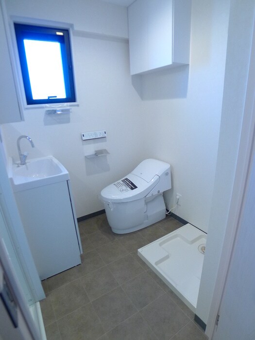 オークレスト金町の物件内観写真