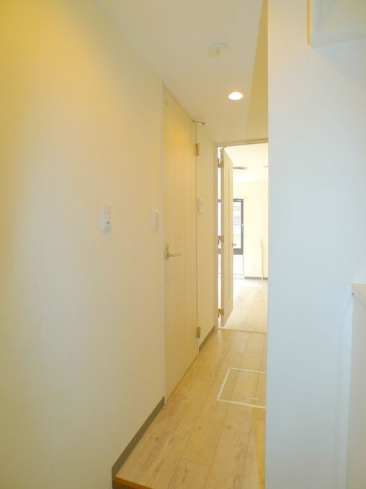 オークレスト金町の物件内観写真