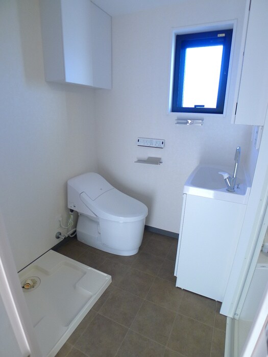 オークレスト金町の物件内観写真