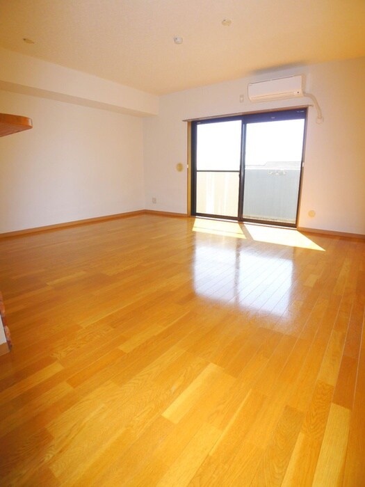 ルミネⅡの物件内観写真