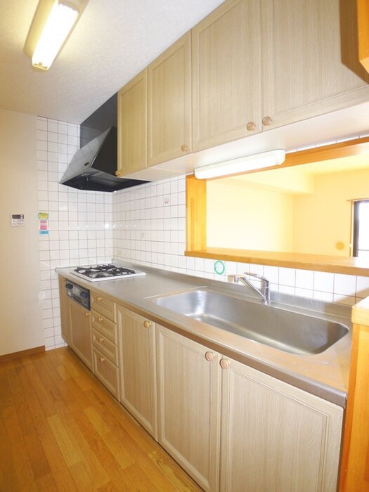 ルミネⅡの物件内観写真