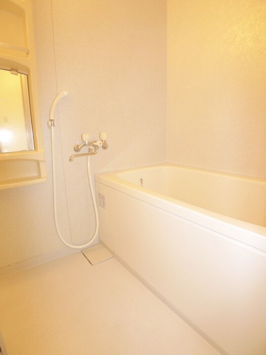 ルミネⅡの物件内観写真