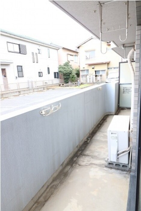 ルミネⅡの物件内観写真