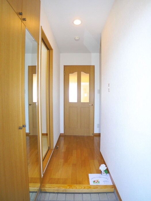 ルミネⅡの物件内観写真