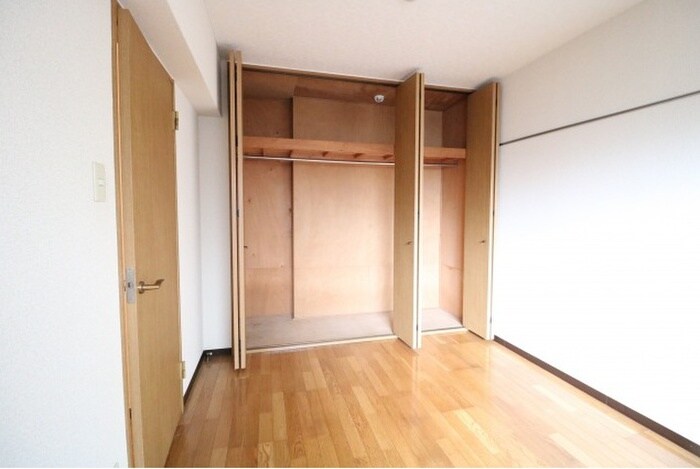 ルミネⅡの物件内観写真