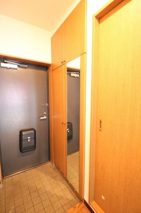 ルミネⅡの物件内観写真