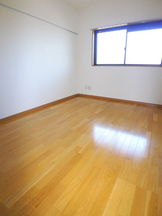 ルミネⅡの物件内観写真