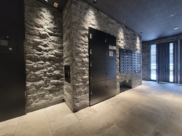 S-RESIDENCE駒込六義園の物件外観写真