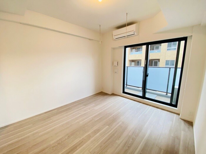 プラウドフラット月島アベニューの物件内観写真