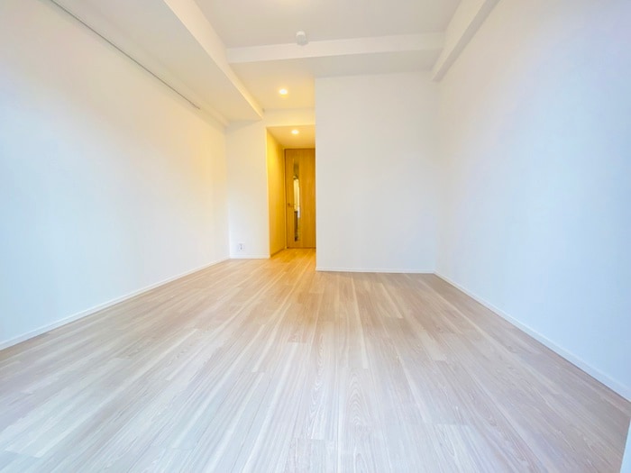 プラウドフラット月島アベニューの物件内観写真