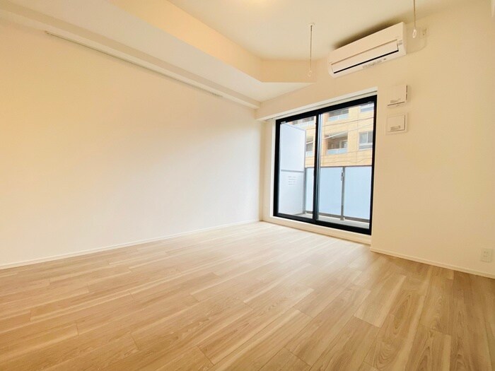 プラウドフラット月島アベニューの物件内観写真