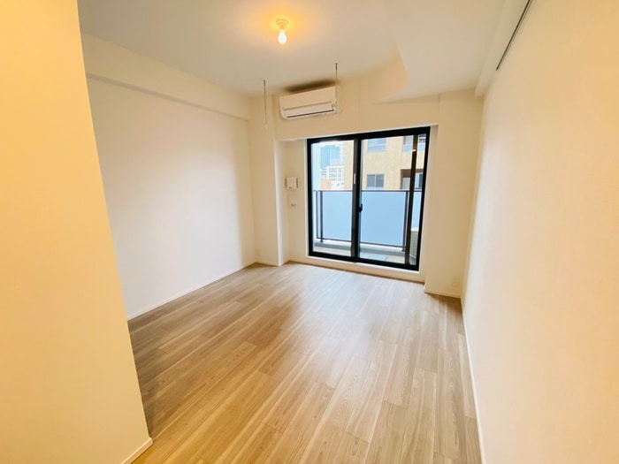 プラウドフラット月島アベニューの物件内観写真