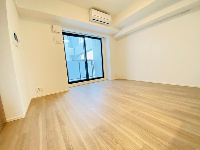 プラウドフラット月島アベニューの物件内観写真