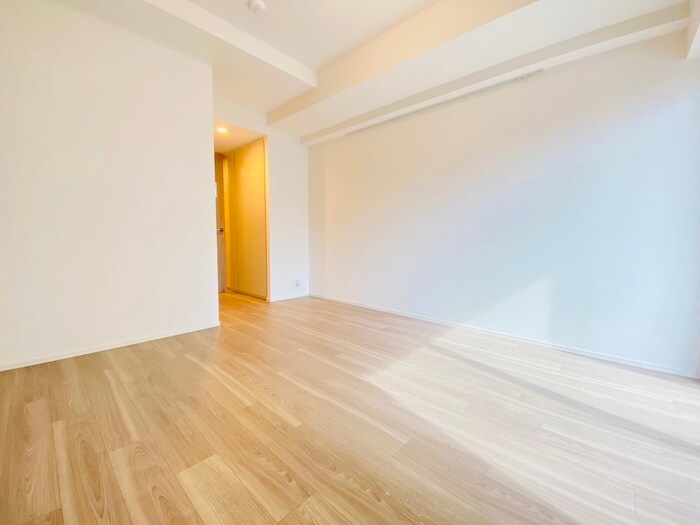 プラウドフラット月島アベニューの物件内観写真