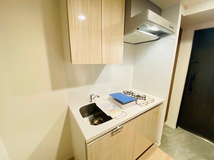 プラウドフラット月島アベニューの物件内観写真