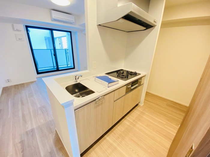 プラウドフラット月島アベニューの物件内観写真