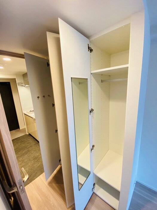 プラウドフラット月島アベニューの物件内観写真