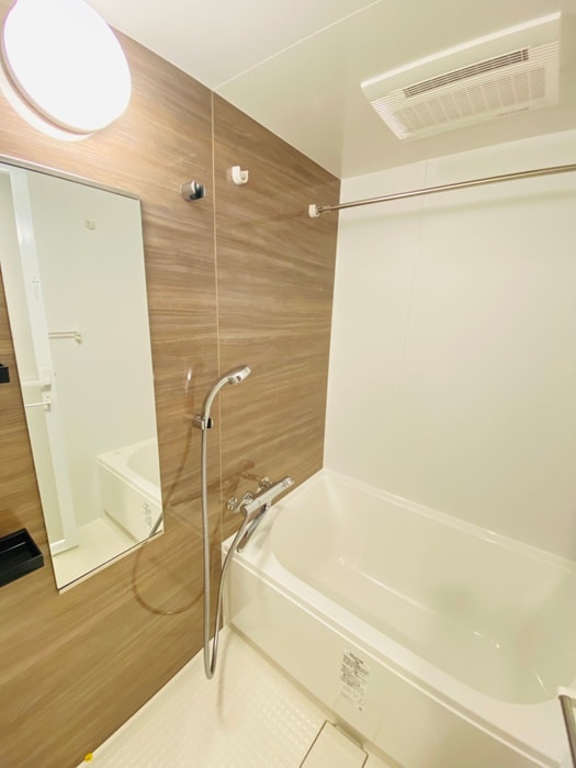 プラウドフラット月島アベニューの物件内観写真