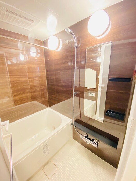 プラウドフラット月島アベニューの物件内観写真