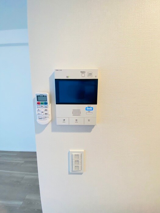 プラウドフラット月島アベニューの物件内観写真