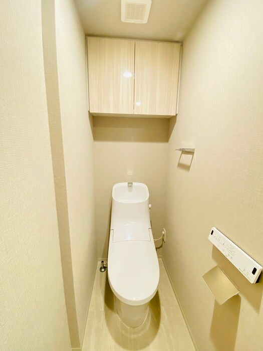 プラウドフラット月島アベニューの物件内観写真